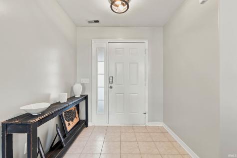 3611 Charger Court Fort Wayne IN 46818