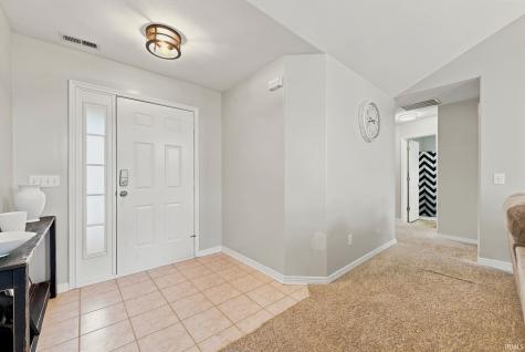 3611 Charger Court Fort Wayne IN 46818