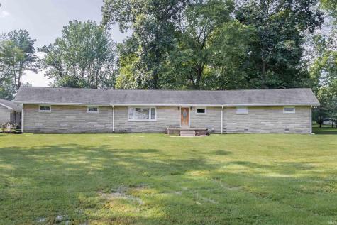 1372 Yockey Road Mitchell IN 47446