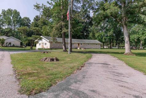 1372 Yockey Road Mitchell IN 47446