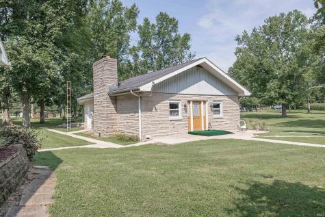 1372 Yockey Road Mitchell IN 47446