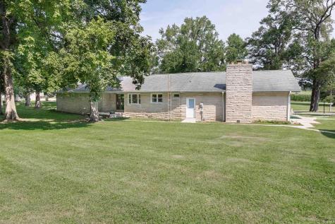 1372 Yockey Road Mitchell IN 47446
