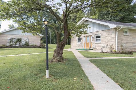 1372 Yockey Road Mitchell IN 47446