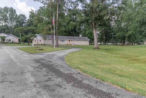 1372 Yockey Road Mitchell IN 47446