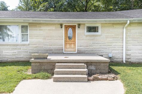 1372 Yockey Road Mitchell IN 47446
