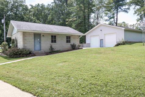 1372 Yockey Road Mitchell IN 47446
