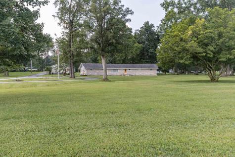 1372 Yockey Road Mitchell IN 47446