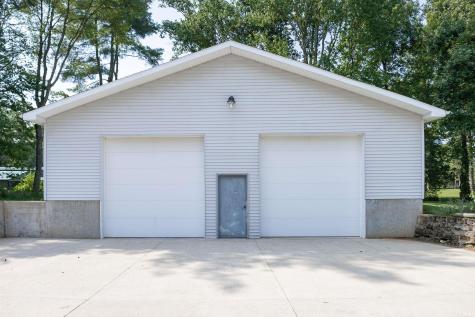 1372 Yockey Road Mitchell IN 47446