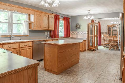 1372 Yockey Road Mitchell IN 47446