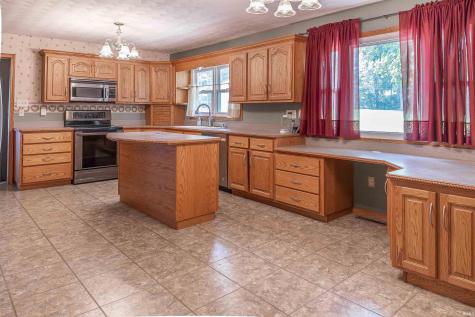1372 Yockey Road Mitchell IN 47446