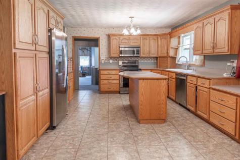1372 Yockey Road Mitchell IN 47446