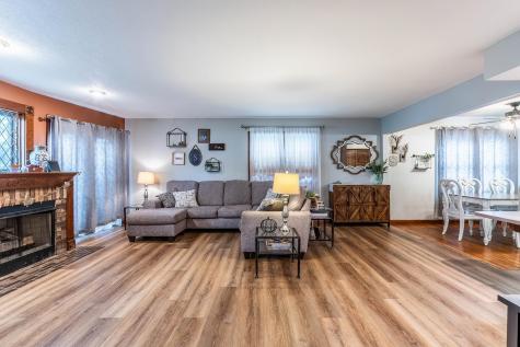 803 Oak Street New Haven IN 46774