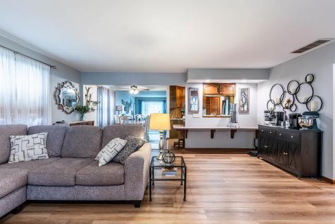 803 Oak Street New Haven IN 46774