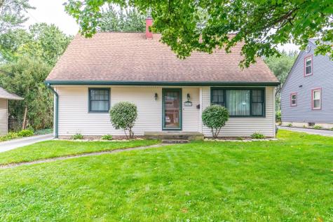 803 Oak Street New Haven IN 46774