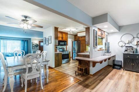 803 Oak Street New Haven IN 46774