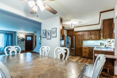 803 Oak Street New Haven IN 46774