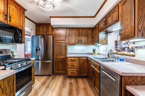803 Oak Street New Haven IN 46774