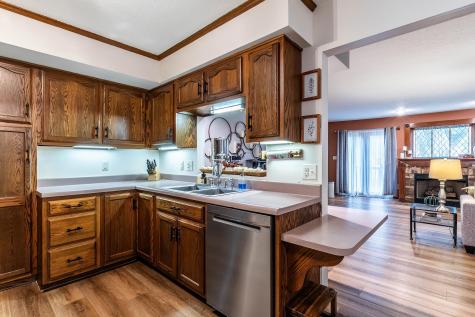 803 Oak Street New Haven IN 46774