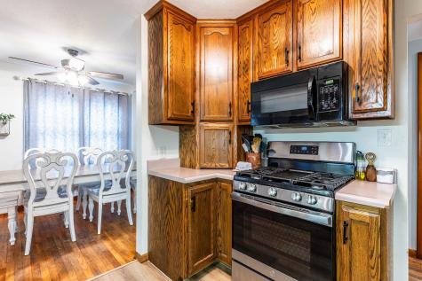 803 Oak Street New Haven IN 46774