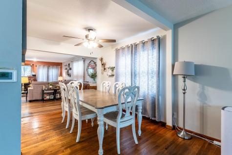 803 Oak Street New Haven IN 46774