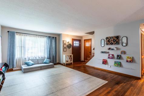 803 Oak Street New Haven IN 46774