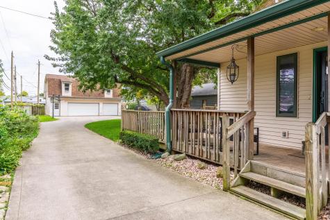 803 Oak Street New Haven IN 46774