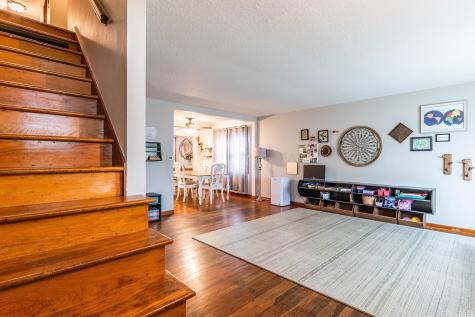 803 Oak Street New Haven IN 46774