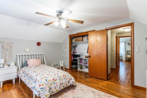 803 Oak Street New Haven IN 46774