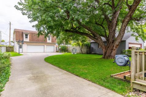 803 Oak Street New Haven IN 46774