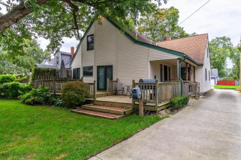 803 Oak Street New Haven IN 46774