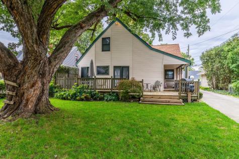 803 Oak Street New Haven IN 46774