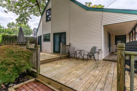 803 Oak Street New Haven IN 46774