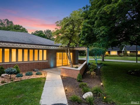 3410 W University Avenue Muncie IN 47304
