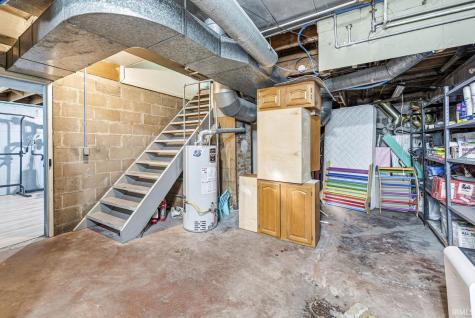 1821 College Street South Bend IN 46628