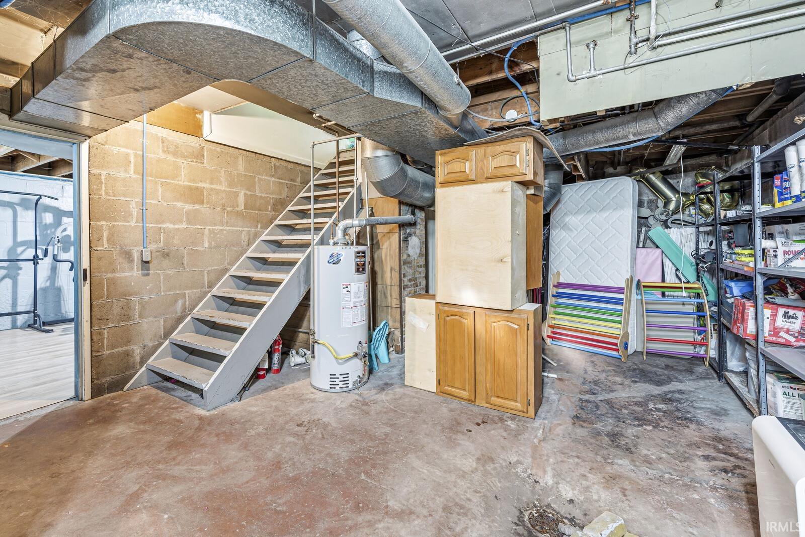 1821 College Street South Bend IN 46628