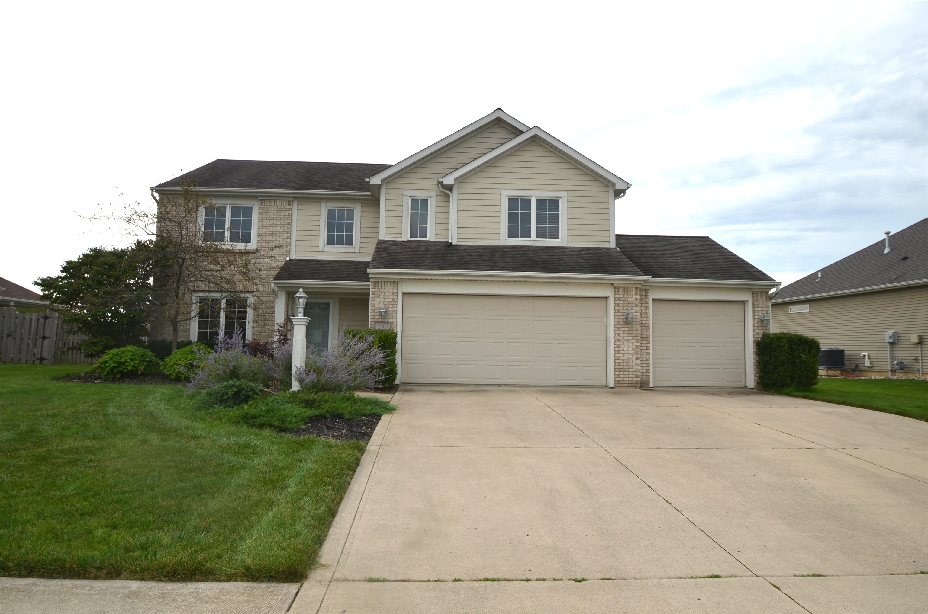 Fort Wayne IN, 5202 Sorrento Boulevard