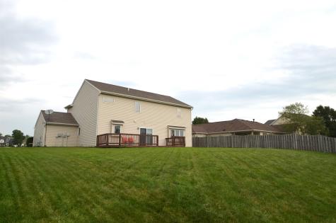 5202 Sorrento Boulevard Fort Wayne IN 46845