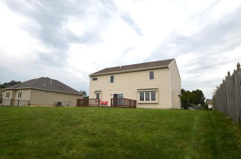 5202 Sorrento Boulevard Fort Wayne IN 46845