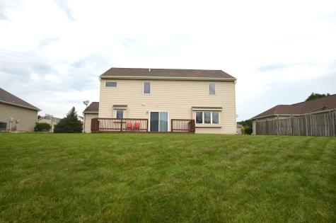 5202 Sorrento Boulevard Fort Wayne IN 46845