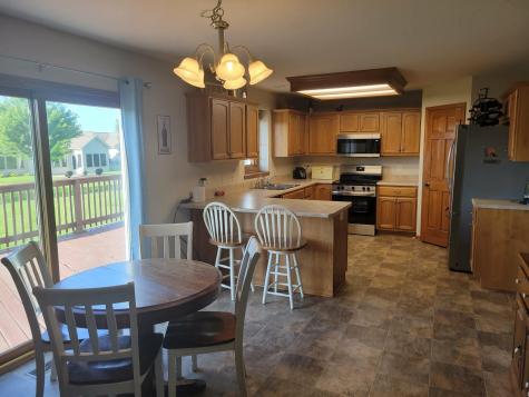 5202 Sorrento Boulevard Fort Wayne IN 46845