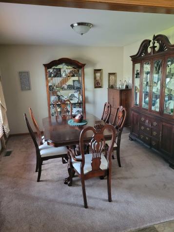 5202 Sorrento Boulevard Fort Wayne IN 46845