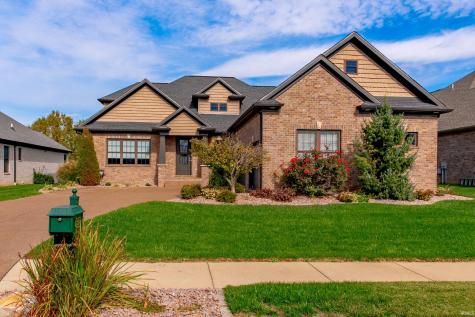 1220 Ladbrooke Drive Evansville IN 47725
