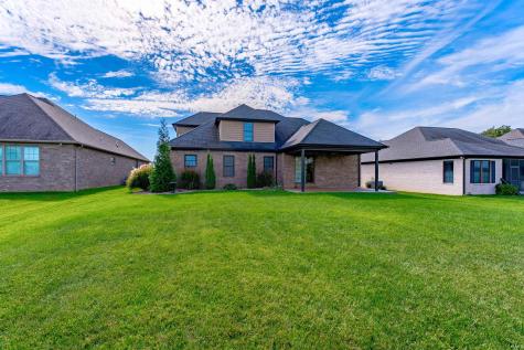 1220 Ladbrooke Drive Evansville IN 47725