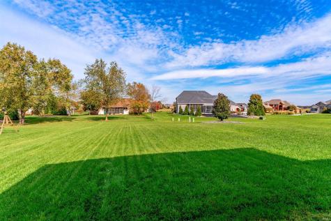 1220 Ladbrooke Drive Evansville IN 47725