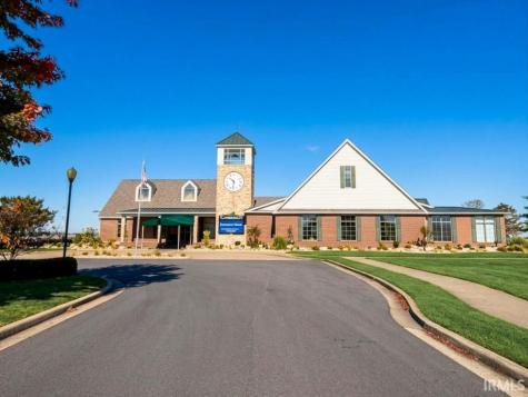 1220 Ladbrooke Drive Evansville IN 47725