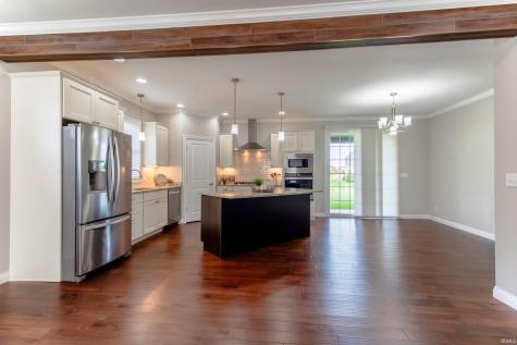 1220 Ladbrooke Drive Evansville IN 47725
