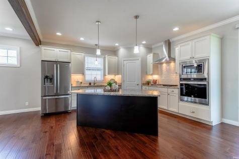 1220 Ladbrooke Drive Evansville IN 47725