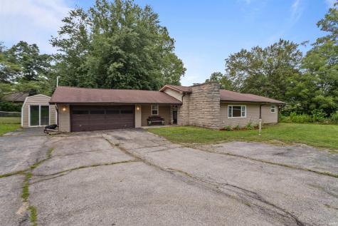 3453 W 100 North Kokomo IN 46901