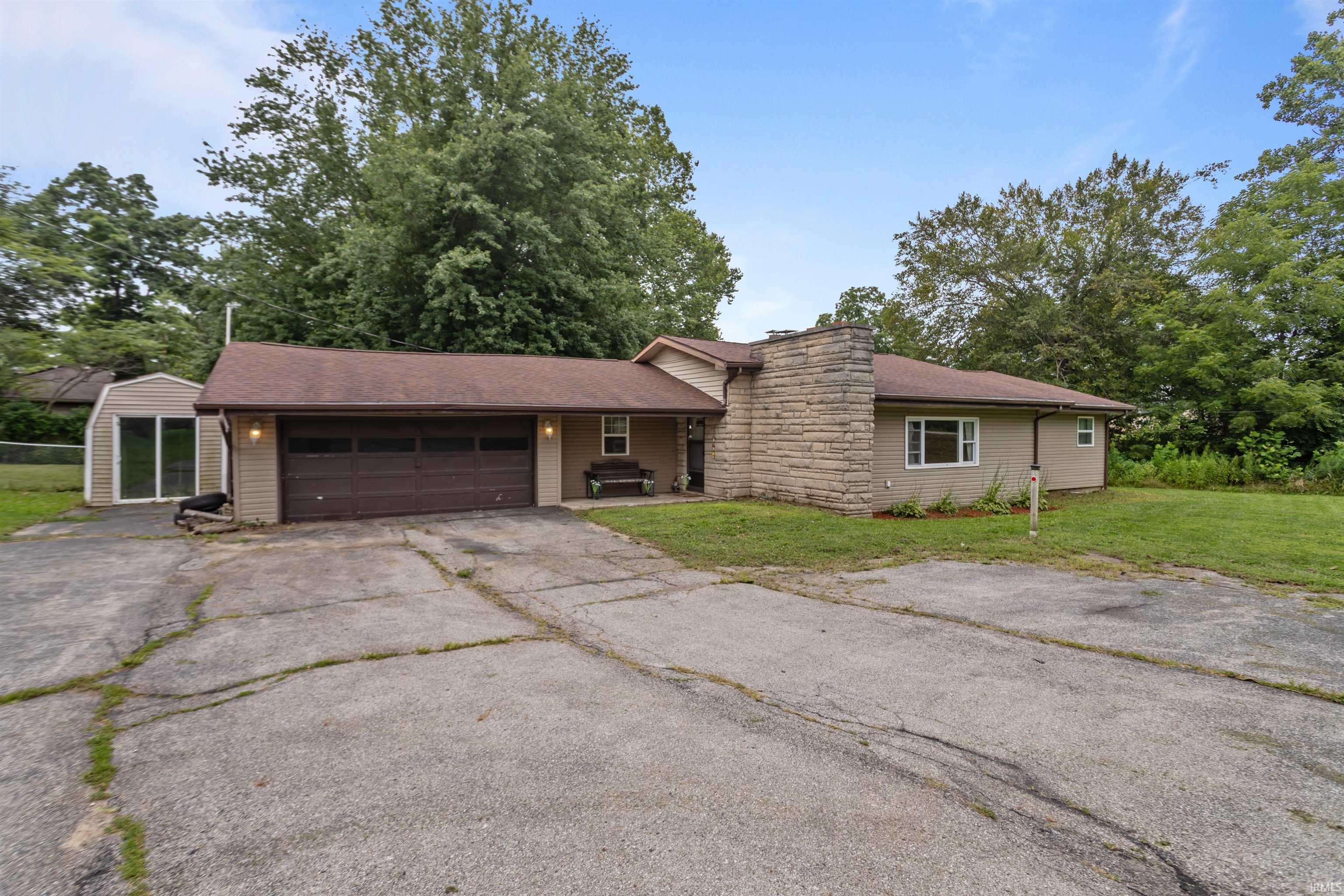 3453 W 100 North Kokomo IN 46901