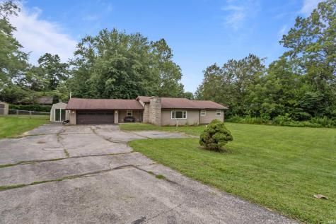 3453 W 100 North Kokomo IN 46901